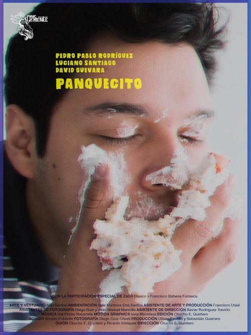 Muffin poster