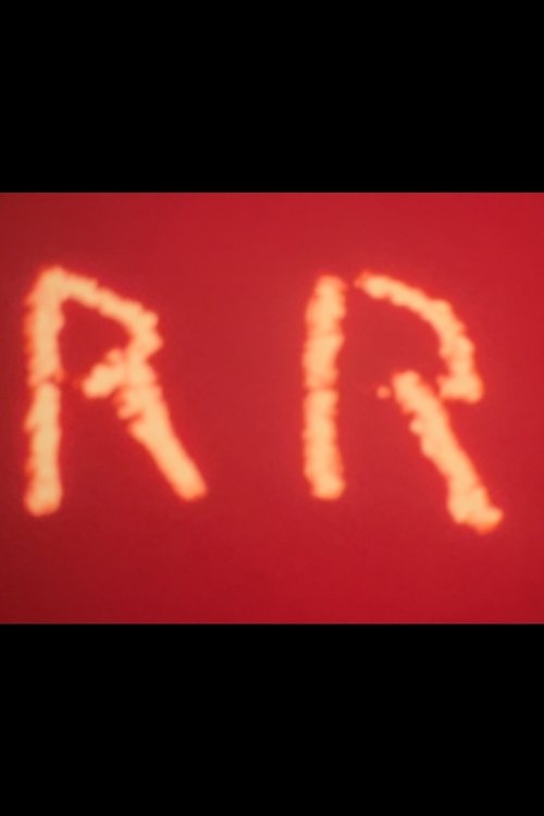 RR poster