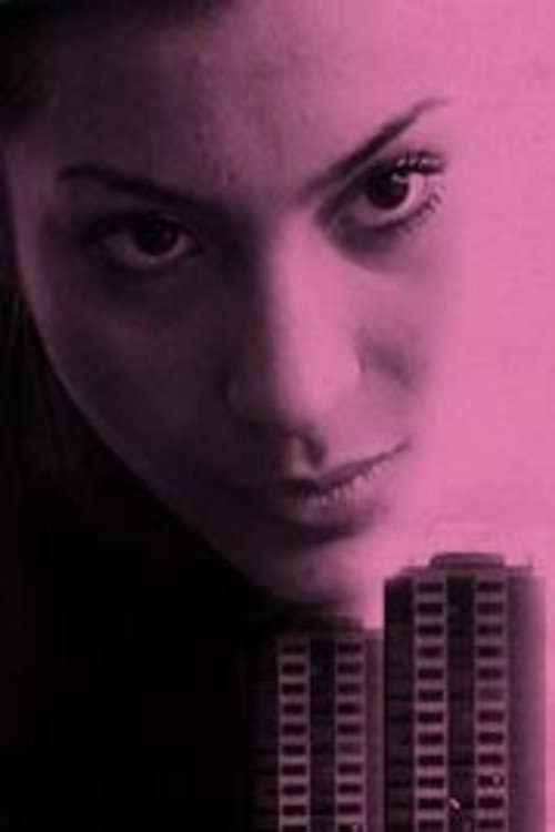 Wild Girls poster