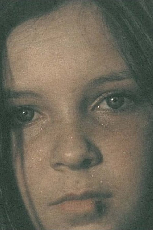 Just a Kid poster