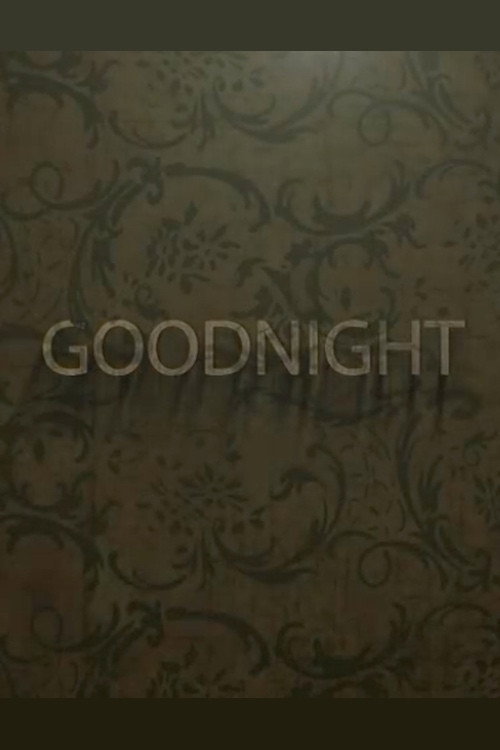 Goodnight poster