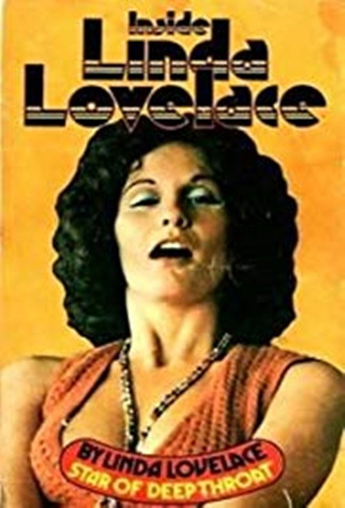 The Real Linda Lovelace poster