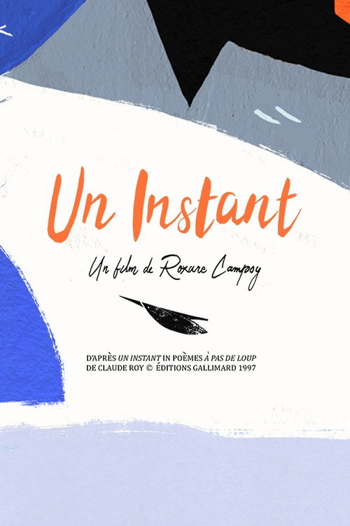 An Instant poster