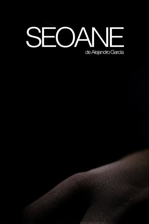 Seoane poster