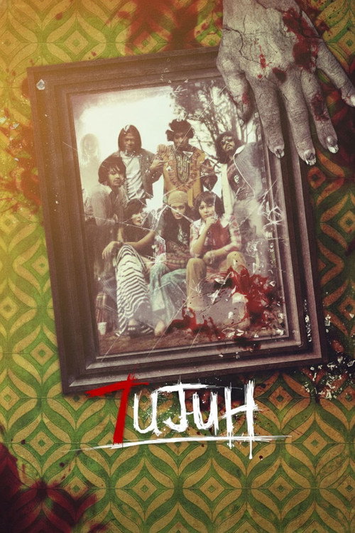 7ujuh poster