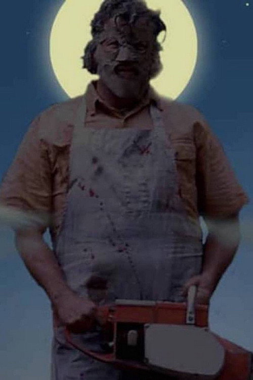 The Catskill Chainsaw Redemption poster