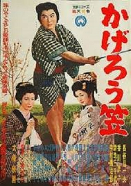 Gambler and the Princess poster