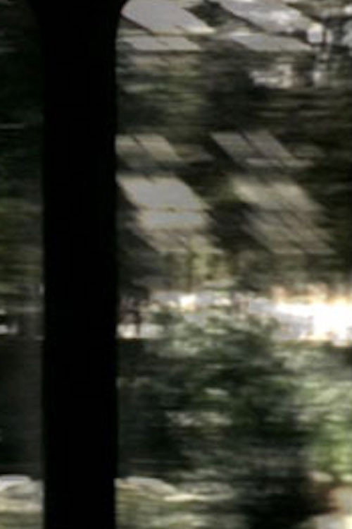 Train Pieces poster