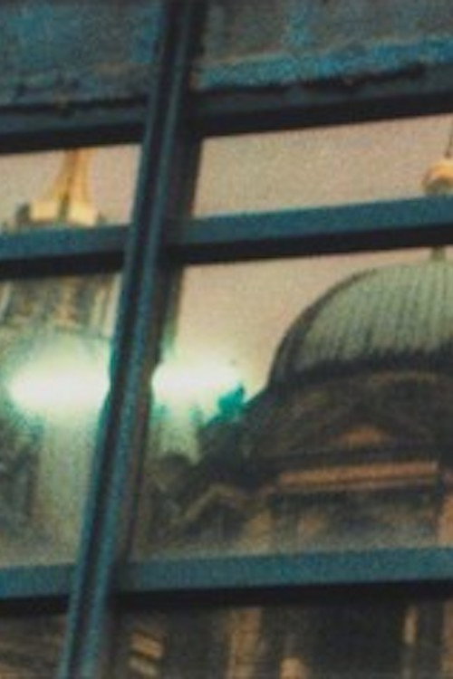Palast poster