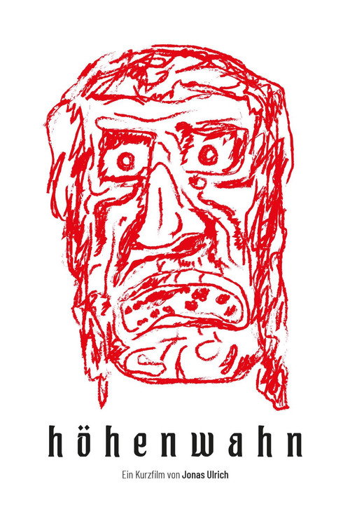 Thin Air poster