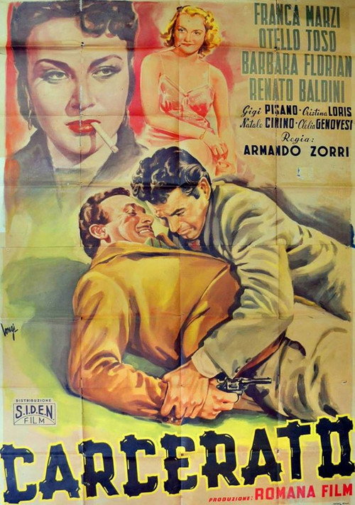 Doomed poster
