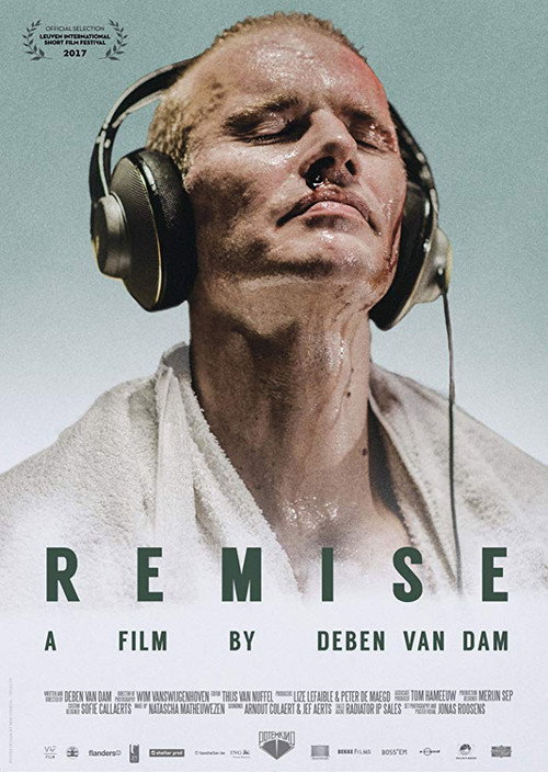 Remise poster