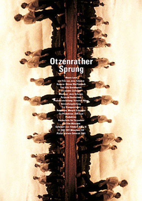 Waste Land poster