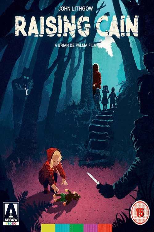 Raising Pino poster