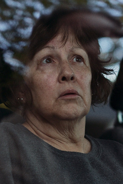 Go Missing poster
