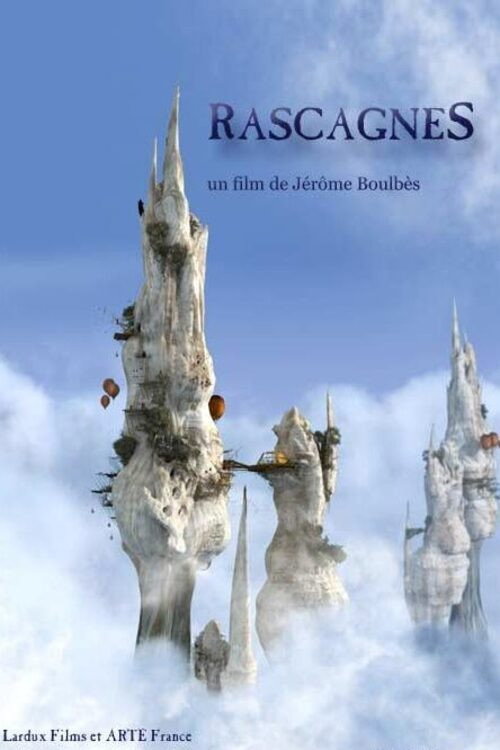 Rascagnes poster