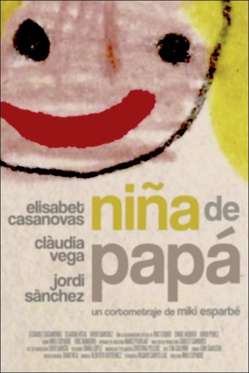 Daddy's Girl poster