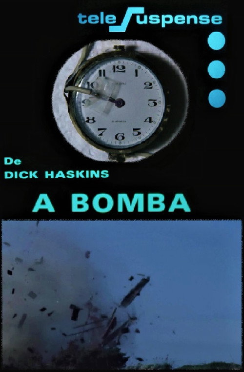 A Bomba poster