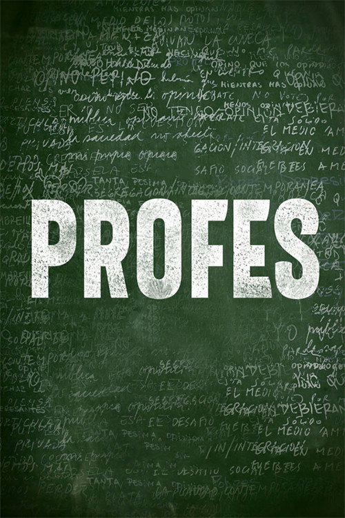 Profes poster