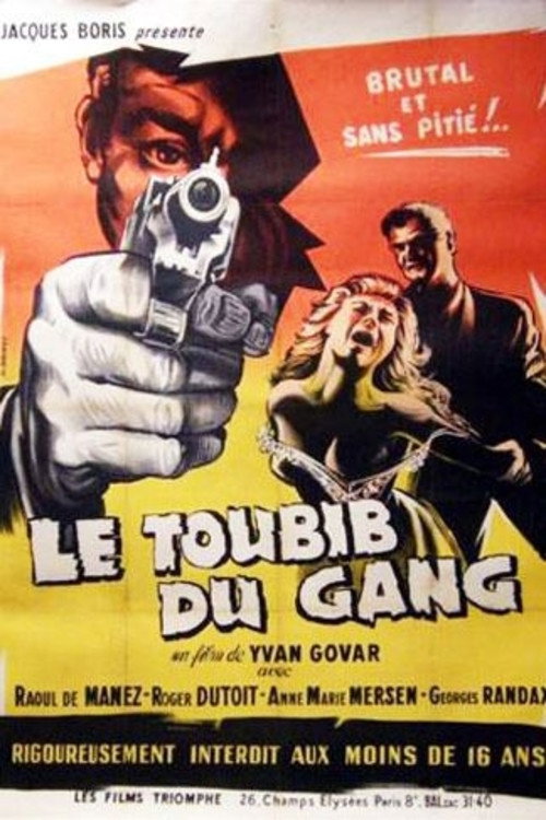The Doc poster