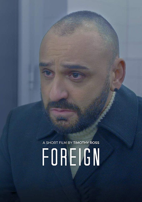 Foreign poster