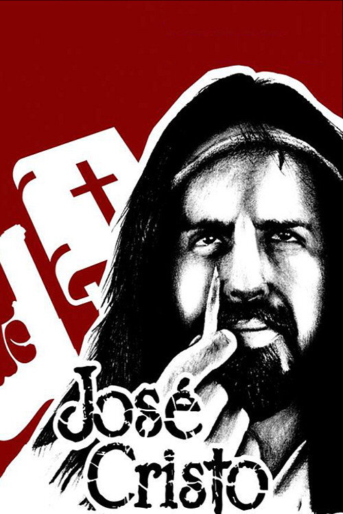 José Cristo poster