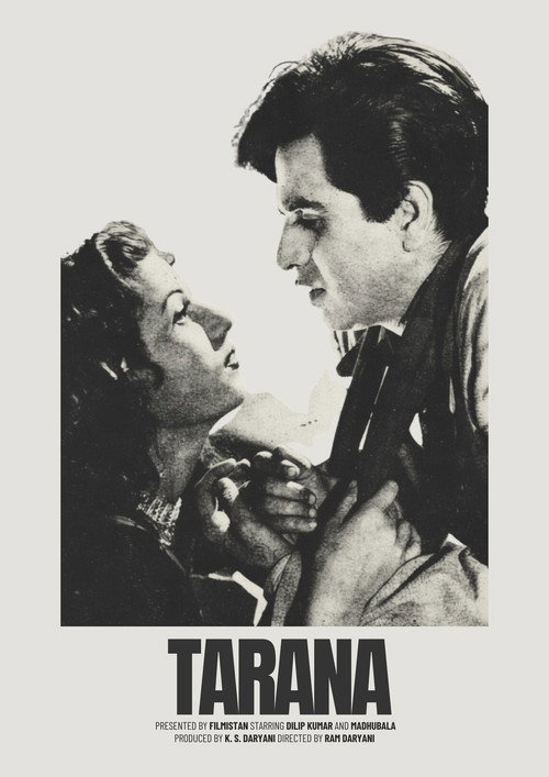 Tarana poster