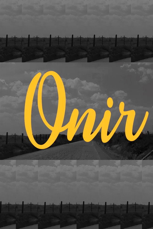 Onir poster