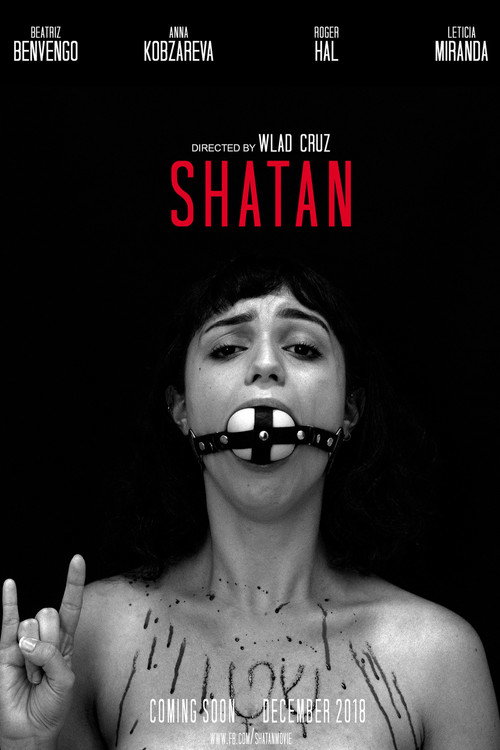 Shatan poster