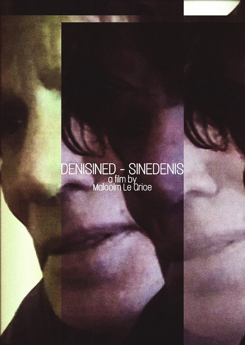 DENISINED - SINEDENIS poster