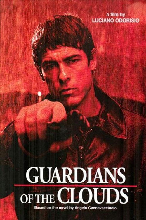 Guardians of the Clouds poster