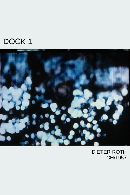 Dock 1 poster