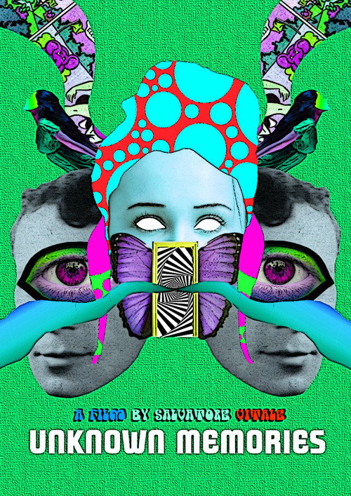 Unknown Memories poster