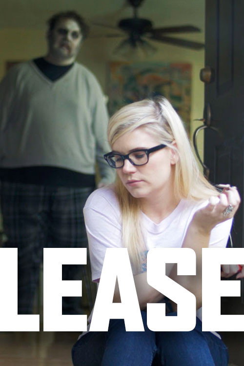 Lease poster