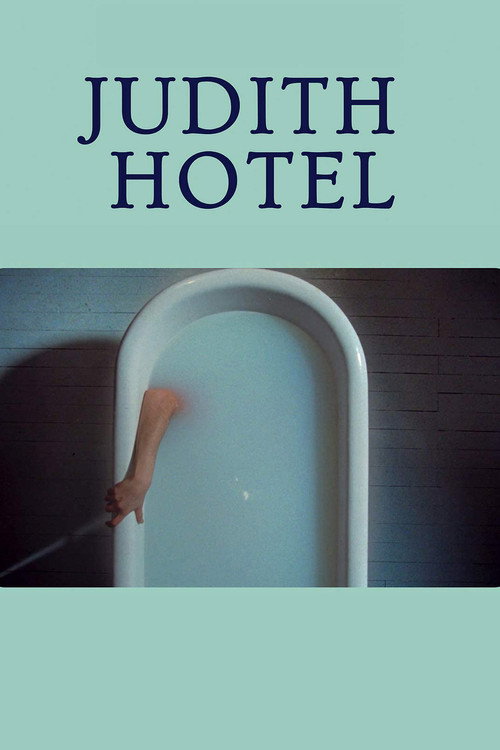 Judith Hotel poster
