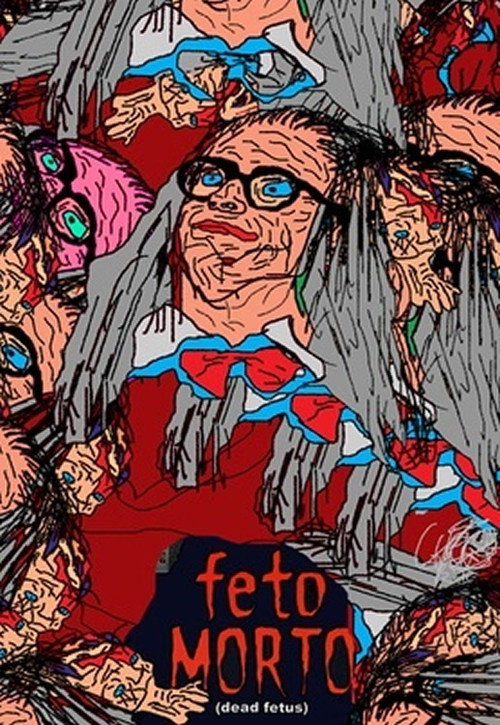 Dead Fetus poster