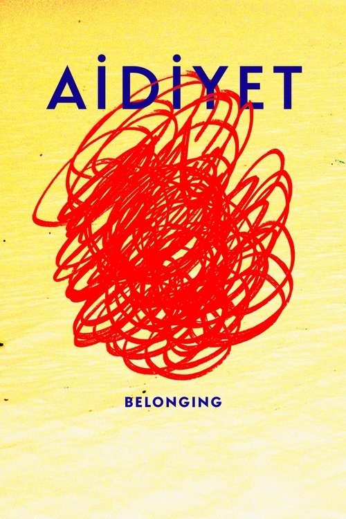 Belonging poster