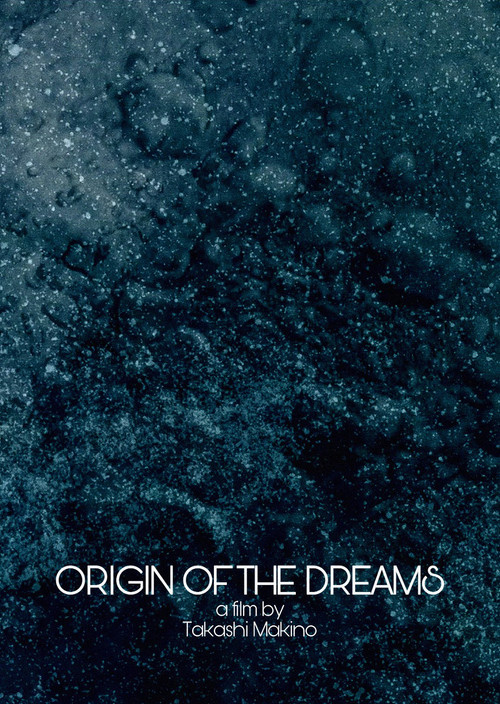 Origin of the Dreams poster