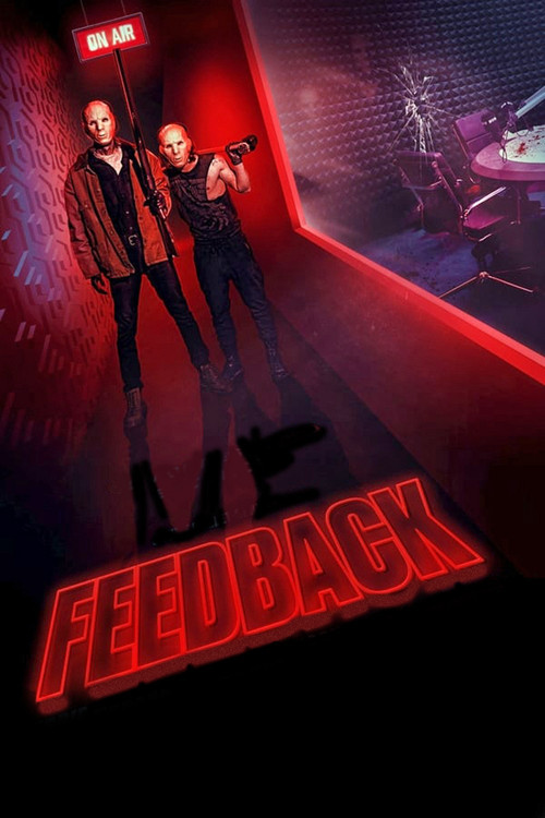 Feedback poster