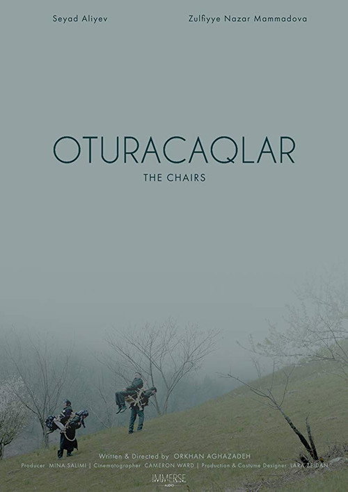 The Chairs poster