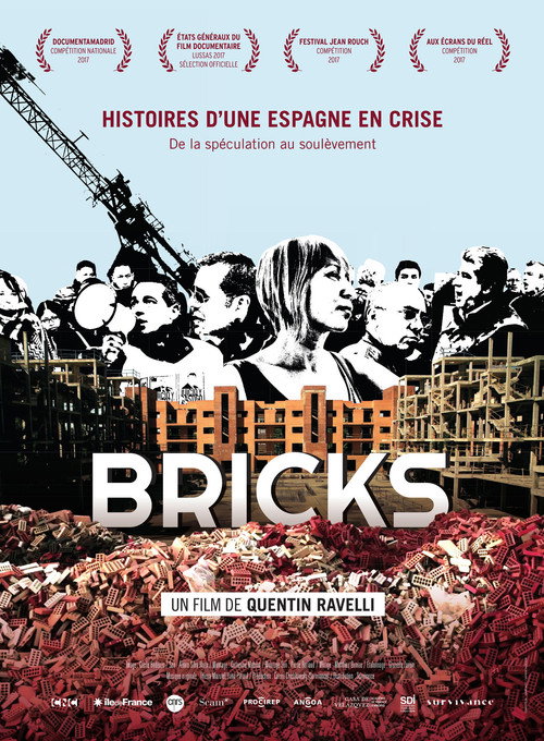 Bricks poster