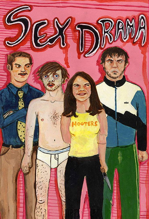 Sex Drama poster