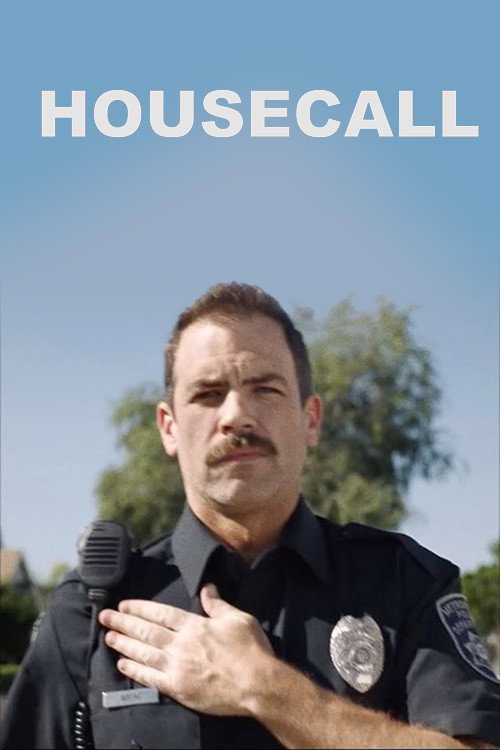 Housecall poster