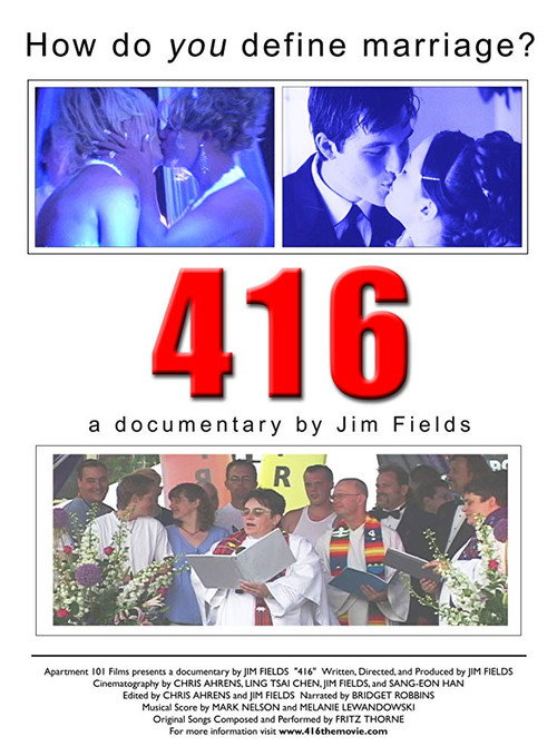 416 poster