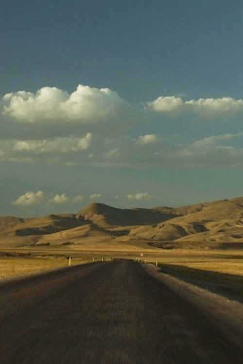 Beyond the Ararat poster