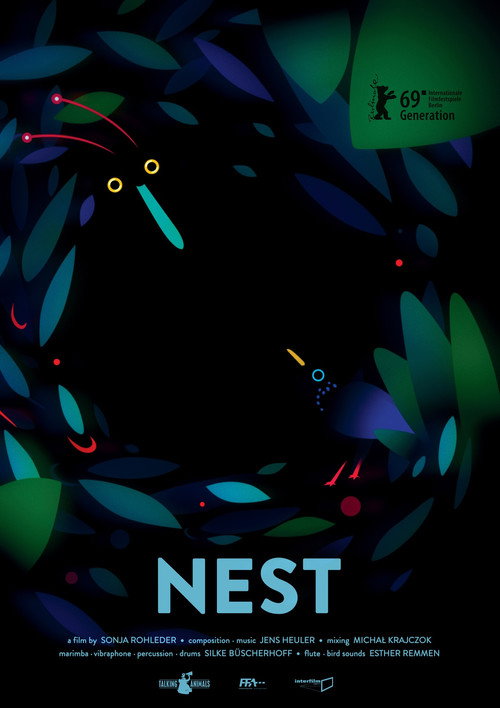 Nest poster