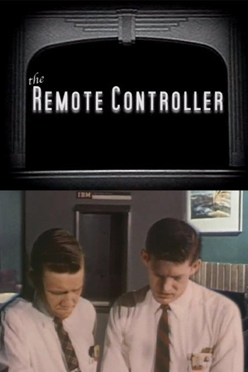 The Remote Controller poster