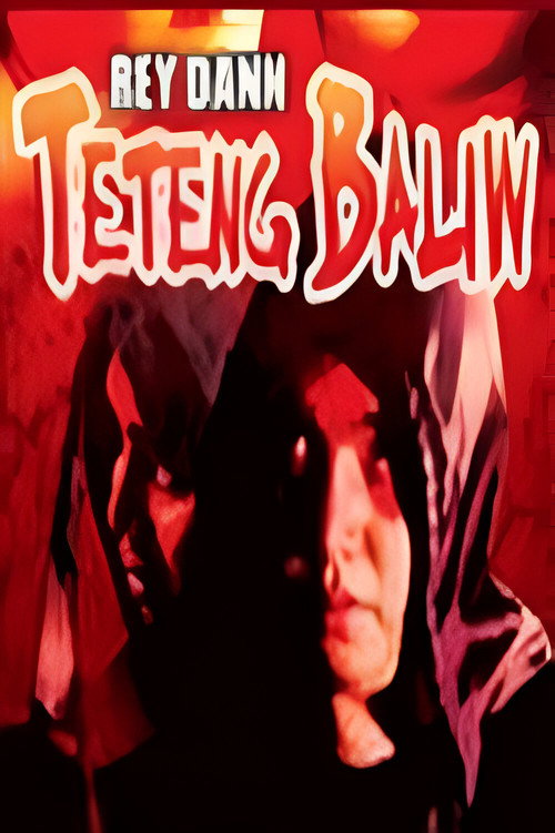 Teteng Baliw poster