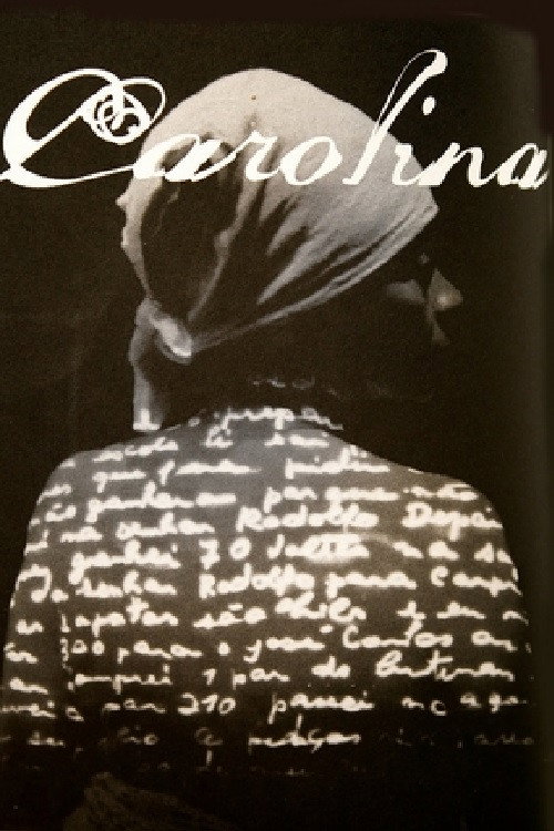 Carolina poster