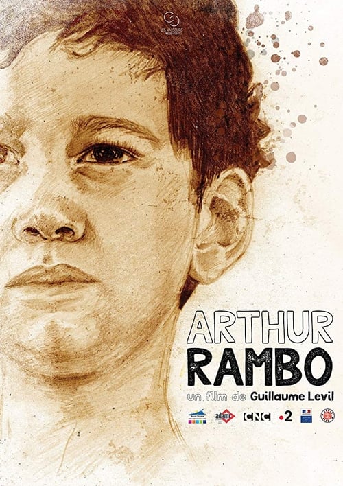 Arthur Rambo poster